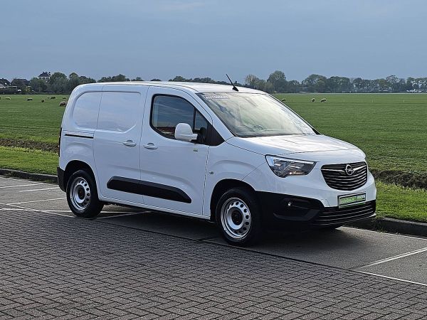 OPEL - COMBO 1.5