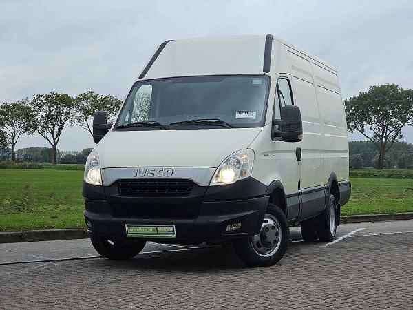 IVECO - DAILY 35C13