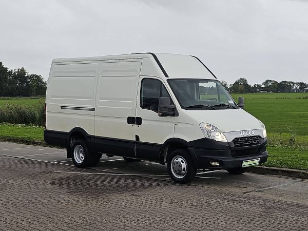 IVECO - DAILY 35C13
