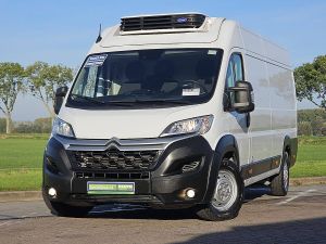 CITROEN - JUMPER 2.2