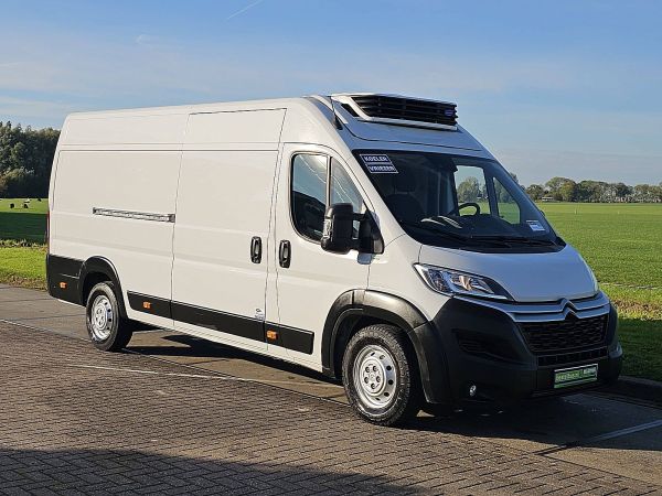CITROEN - JUMPER 2.2
