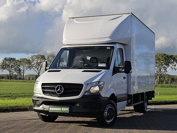 MERCEDES-BENZ - SPRINTER 514