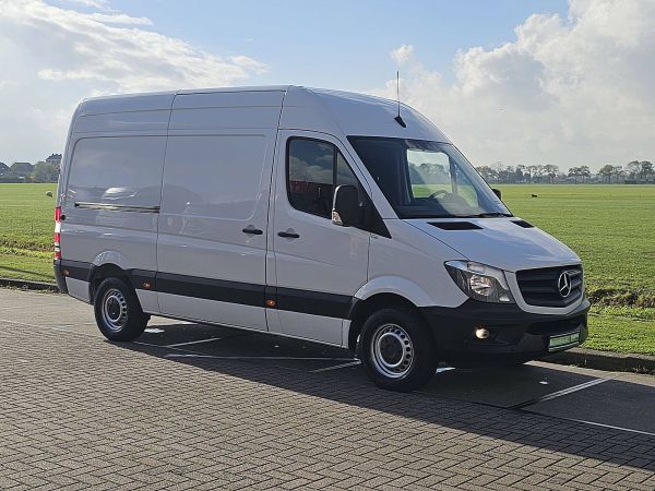 MERCEDES-BENZ - SPRINTER 316