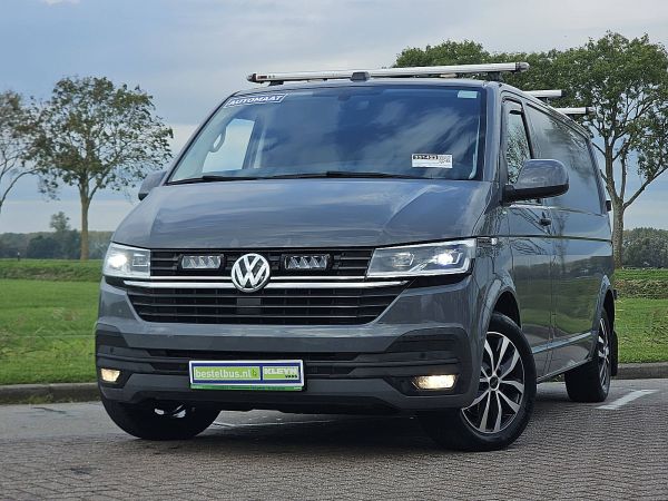 VOLKSWAGEN - TRANSPORTER 2.0 TDI