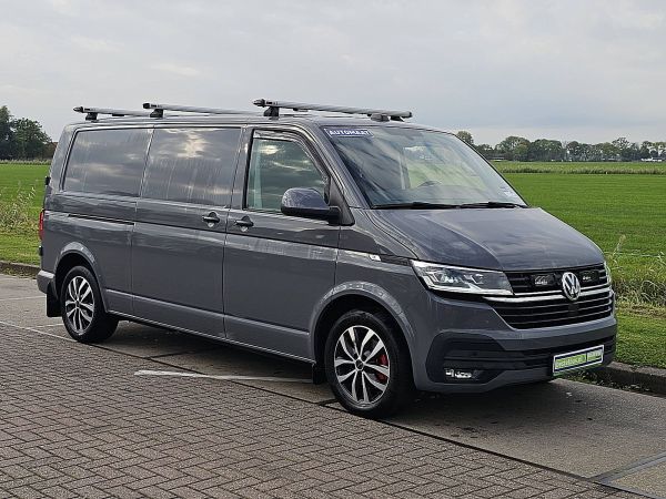 VOLKSWAGEN - TRANSPORTER 2.0 TDI