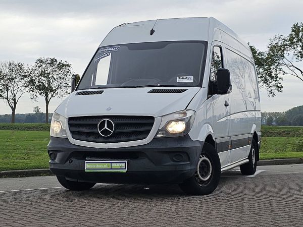 MERCEDES-BENZ - SPRINTER