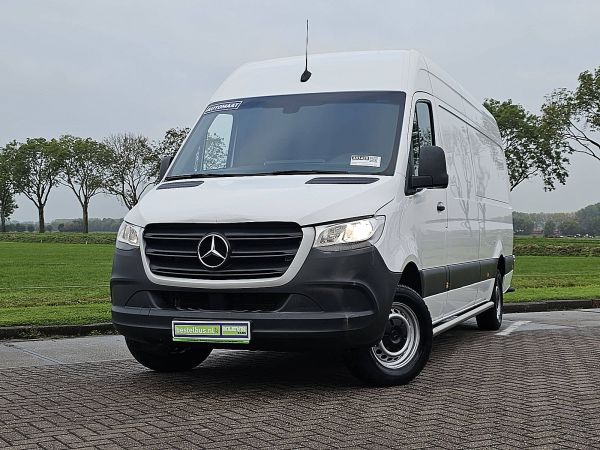 MERCEDES-BENZ - SPRINTER 315