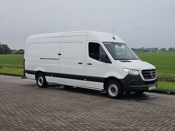 MERCEDES-BENZ - SPRINTER 315