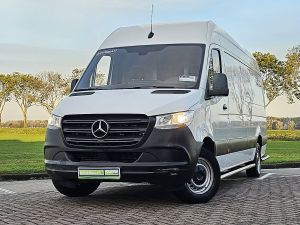 MERCEDES-BENZ - SPRINTER 311