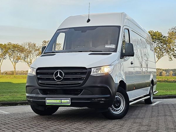 MERCEDES-BENZ - SPRINTER 311