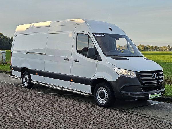 MERCEDES-BENZ - SPRINTER 311