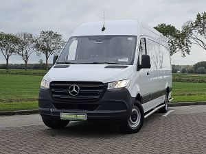 MERCEDES-BENZ - SPRINTER 311