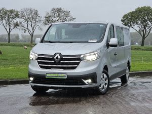 RENAULT - TRAFIC 2.0 DCI