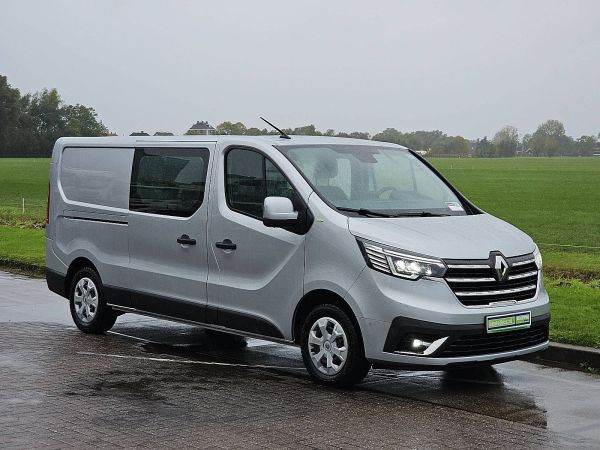 RENAULT - TRAFIC 2.0 DCI