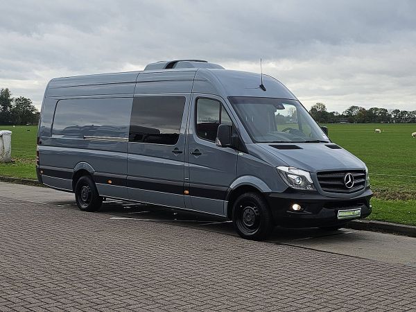 MERCEDES-BENZ - SPRINTER 316