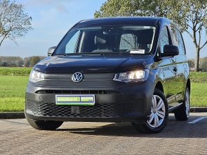 VOLKSWAGEN - CADDY 2.0