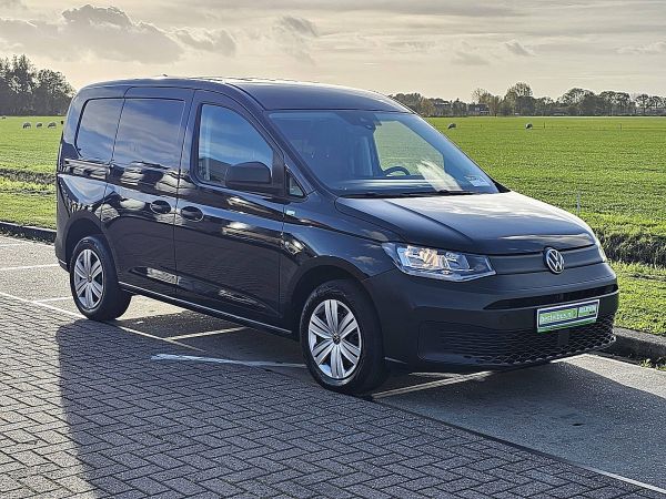 VOLKSWAGEN - CADDY 2.0