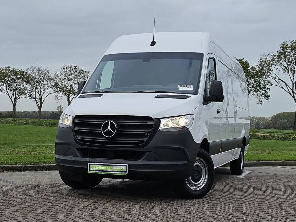 MERCEDES-BENZ - SPRINTER 317
