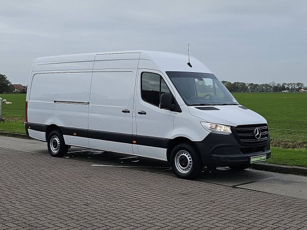 MERCEDES-BENZ - SPRINTER 317