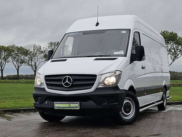 MERCEDES-BENZ - SPRINTER 311