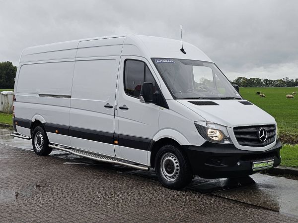 MERCEDES-BENZ - SPRINTER 311