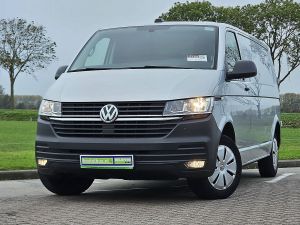 VOLKSWAGEN - TRANSPORTER 2.0 TDI