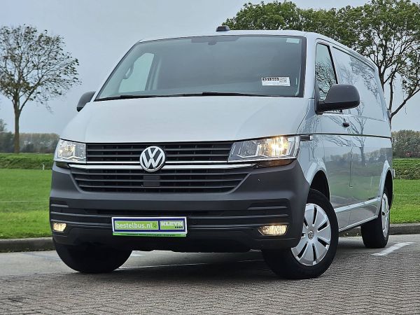VOLKSWAGEN - TRANSPORTER 2.0 TDI
