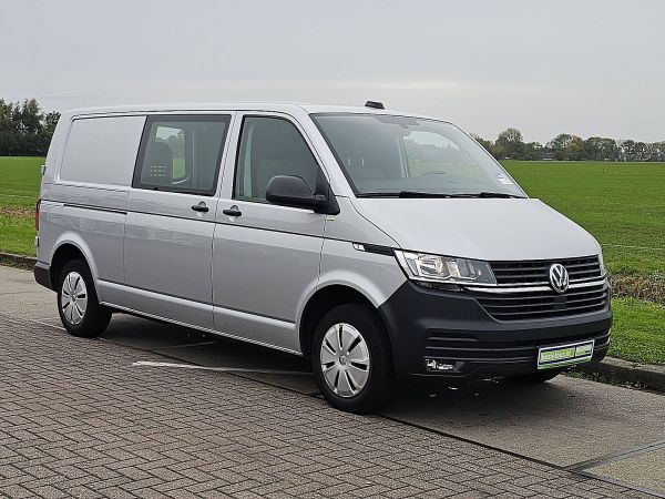 VOLKSWAGEN - TRANSPORTER 2.0 TDI