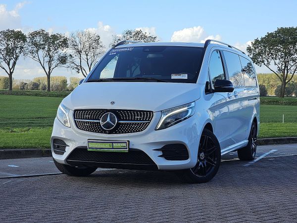 MERCEDES-BENZ - V-KLASSE 300 CDI