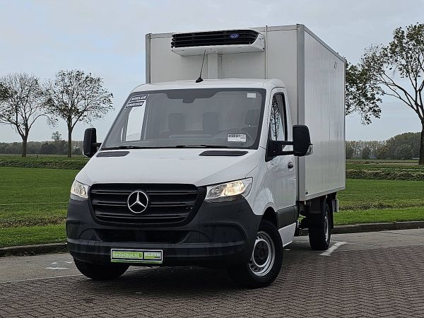 MERCEDES-BENZ - SPRINTER 314