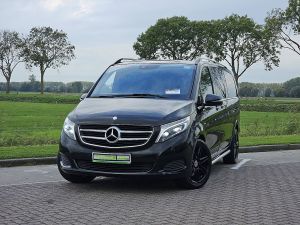 MERCEDES-BENZ - V-KLASSE 250 CDI