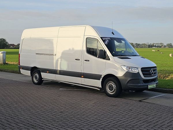 MERCEDES-BENZ - SPRINTER 314