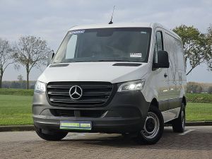 MERCEDES-BENZ - SPRINTER 315