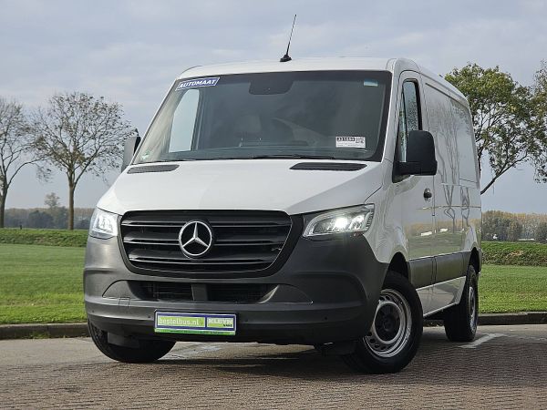 MERCEDES-BENZ - SPRINTER 315
