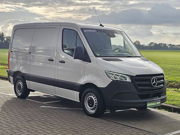 MERCEDES-BENZ - SPRINTER 315
