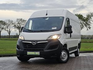 OPEL - MOVANO 2.2