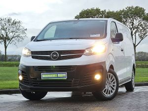 OPEL - VIVARO 1.5