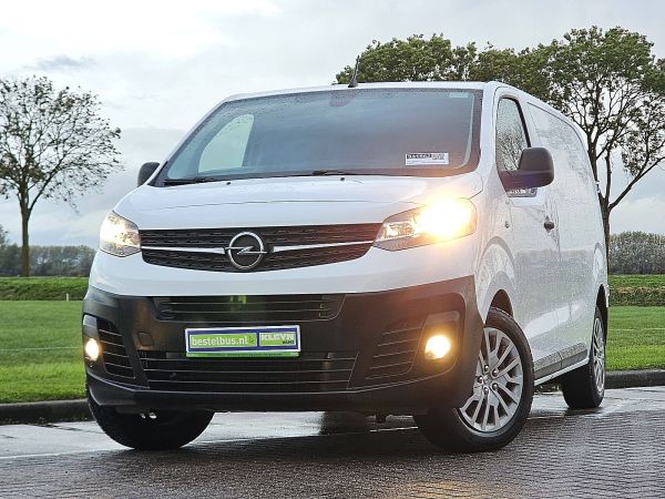 OPEL - VIVARO 1.5