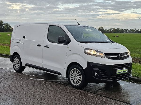 OPEL - VIVARO 1.5