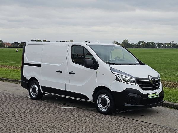 RENAULT - TRAFIC 1.6 DCI