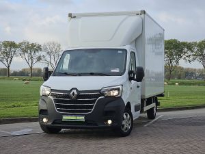 RENAULT - MASTER 2.3