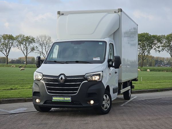 RENAULT - MASTER 2.3