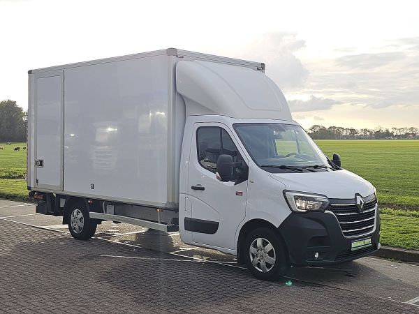 RENAULT - MASTER 2.3