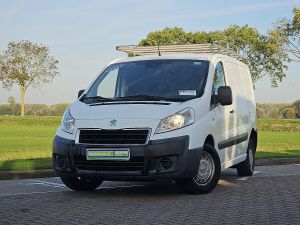 PEUGEOT - EXPERT 1.6