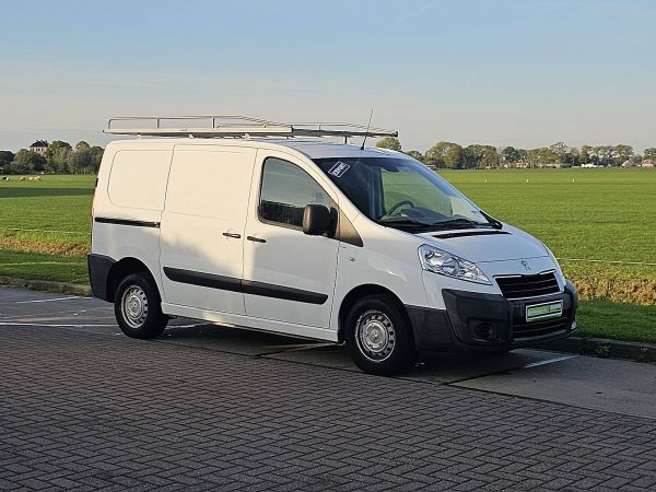 PEUGEOT - EXPERT 1.6