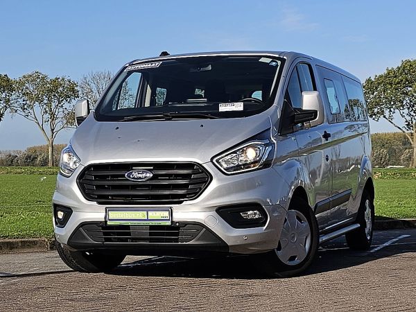 FORD - TRANSIT CUSTOM 2.0