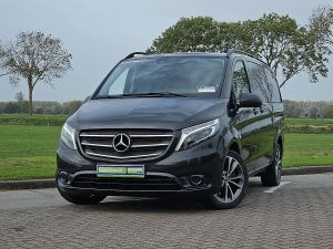 MERCEDES-BENZ - VITO 119 CDI