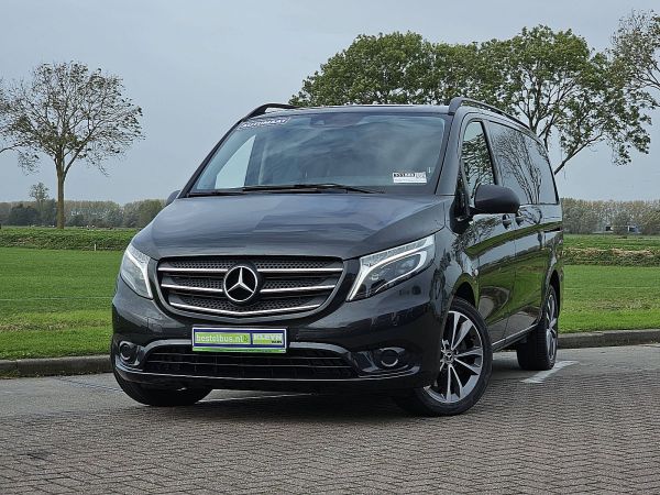 MERCEDES-BENZ - VITO 119 CDI