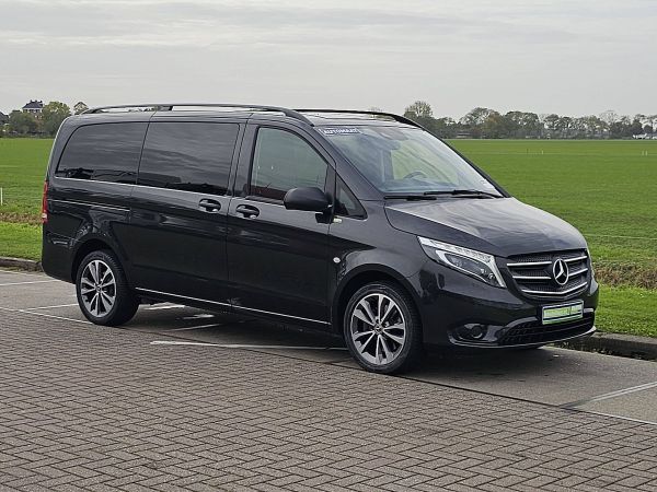 MERCEDES-BENZ - VITO 119 CDI