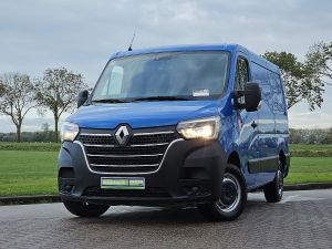 RENAULT - MASTER 2.3